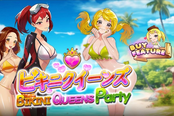 Bikini Queens Party