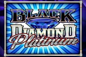 Black Diamond Platinum