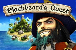 Blackbeard’s Quest