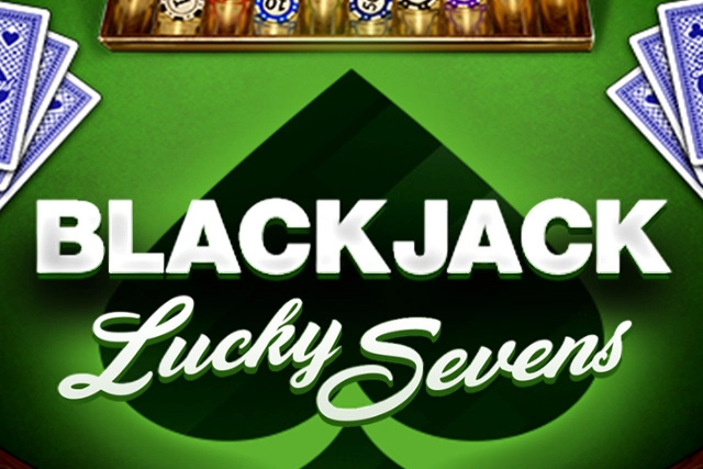 Blackjack: Lucky Sevens