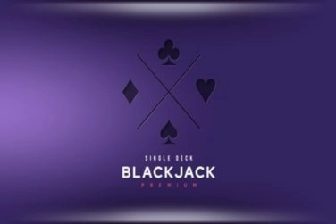 Blackjack Premium – Single Deck