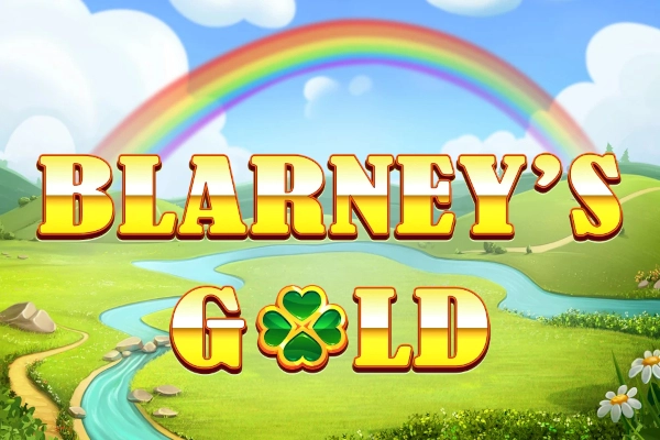 Blarney’s Gold
