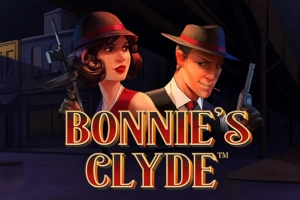 Bonnie’s Clyde