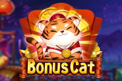 Bonus Cat
