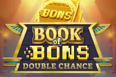Book of Bons: Double Chance