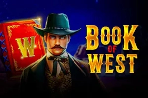 Book of West