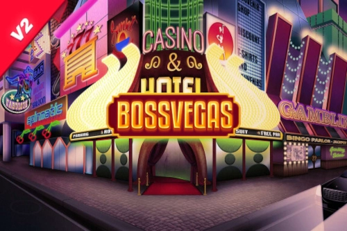 Boss Vegas V2