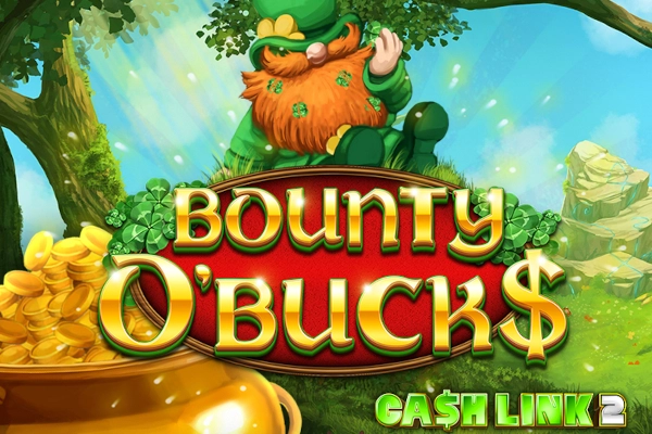 Bounty O' Bucks