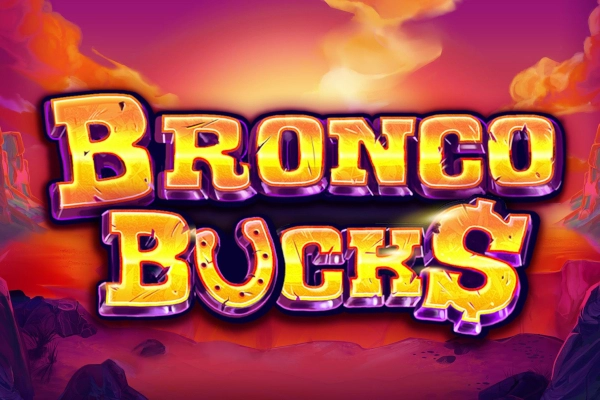 Bronco Bucks