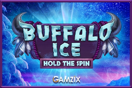 Buffalo Ice