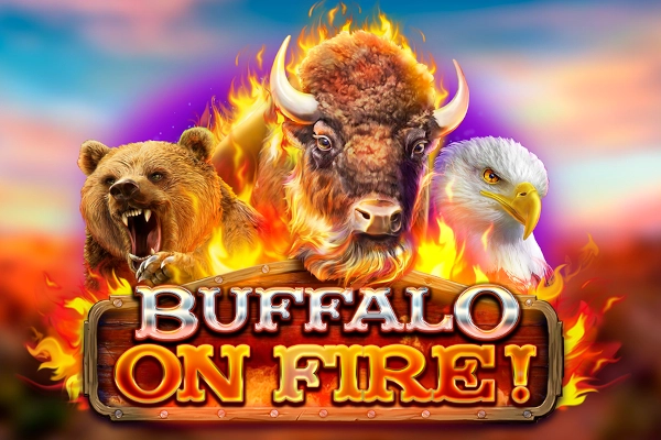 Buffalo on Fire
