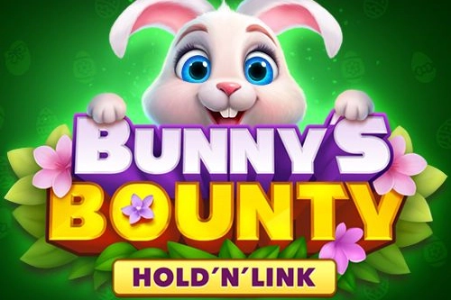 Bunny’s Bounty: Hold ‘N’ Link