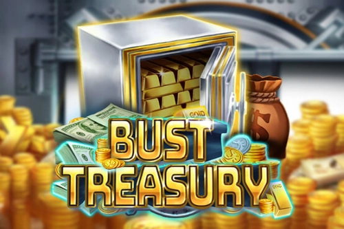 Bust Treasury
