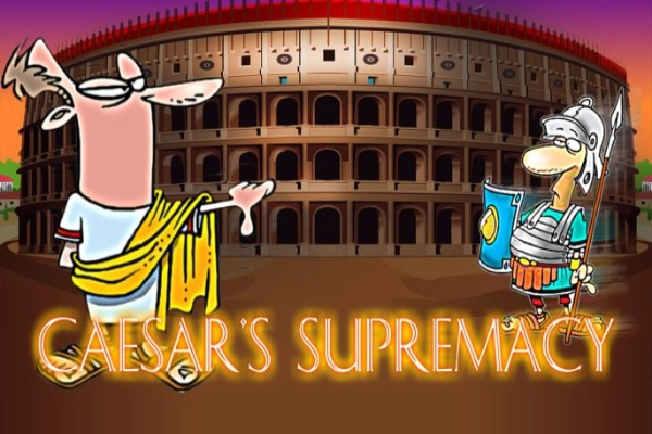 Caesar’s Supremacy