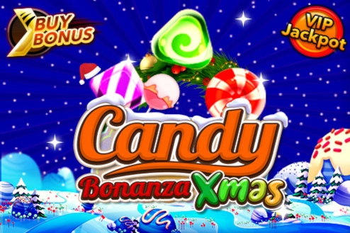 Candy Bonanza Xmas