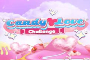Candy Love Challenge