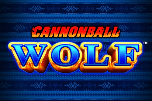 Cannonball Wolf