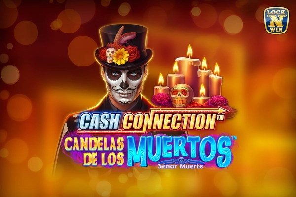 Cash Connection Candelas de los Muertos Senor Muerte