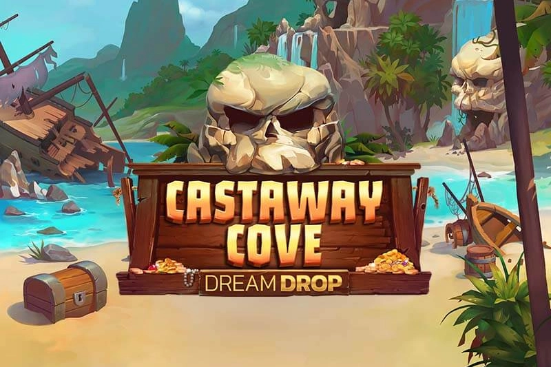 Castaway Cove Dream Drop