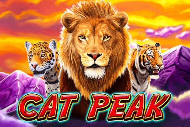 Cat Peak