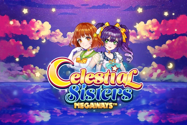 Celestial Sisters Megaways Build Your Bonus