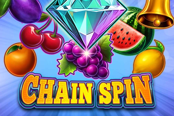 Chain Spin