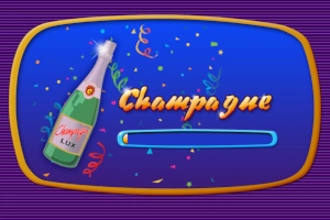 Champagne Party