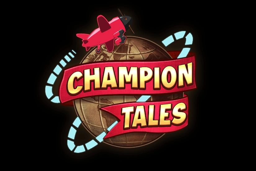 Champion Tales