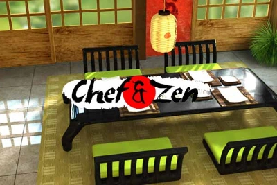 Chef & Zen