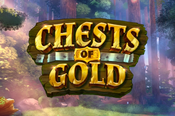 Chests of Gold