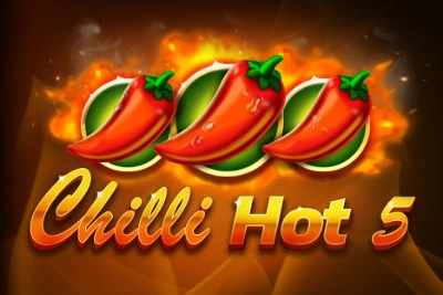 Chilli Hot 5