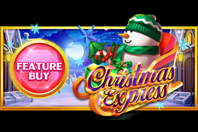 Christmas Express Feature Buy