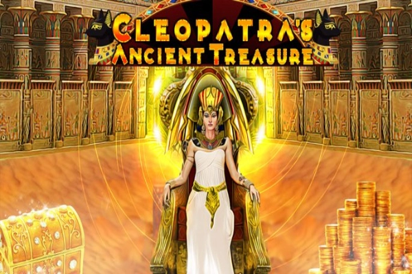 Cleopatra’s Ancient Treasure