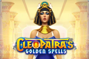 Cleopatra’s Golden Spells