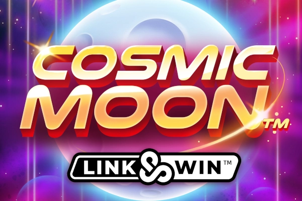 Cosmic Moon