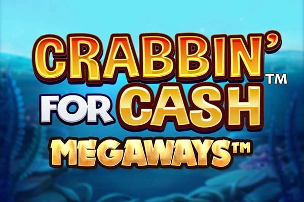 Crabbin’ for Cash Megaways