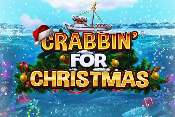 Crabbin’ For Christmas