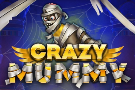 Crazy Mummy