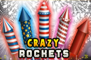 Crazy Rockets