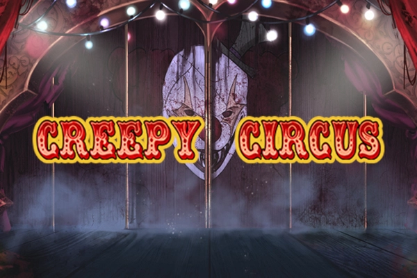 Creepy Circus