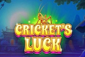 Cricket’s Luck