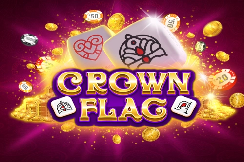 Crown Flag