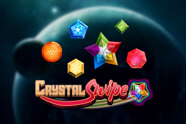 Crystal Swipe