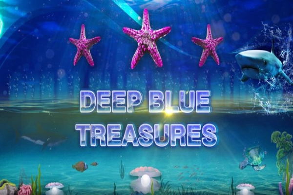 Deep Blue Treasures
