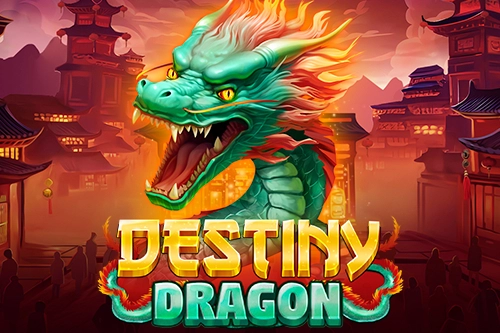 Destiny Dragon