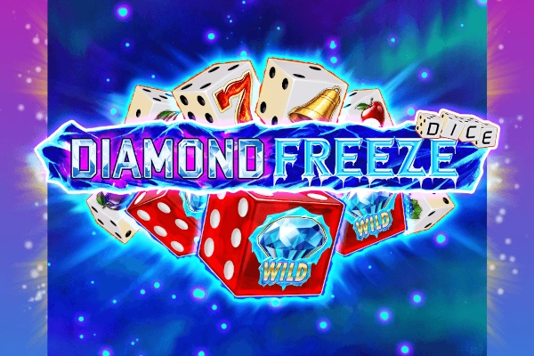 Diamond Freeze Dice
