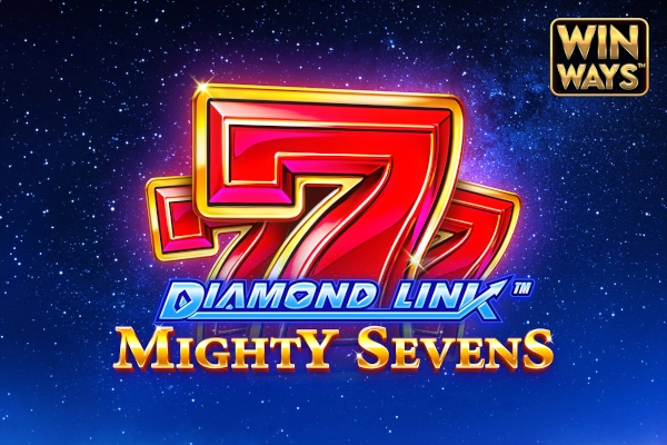 Diamond Link: Mighty Sevens Win Ways