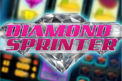 Diamond Sprinter