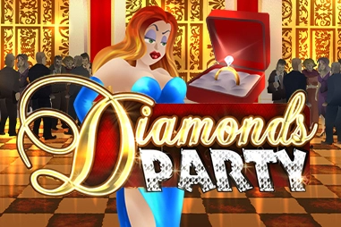 Diamonds Party