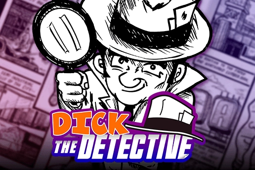 Dick The Detective